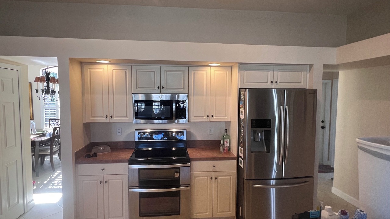 Photo of Kitchen in Bonita Springs
