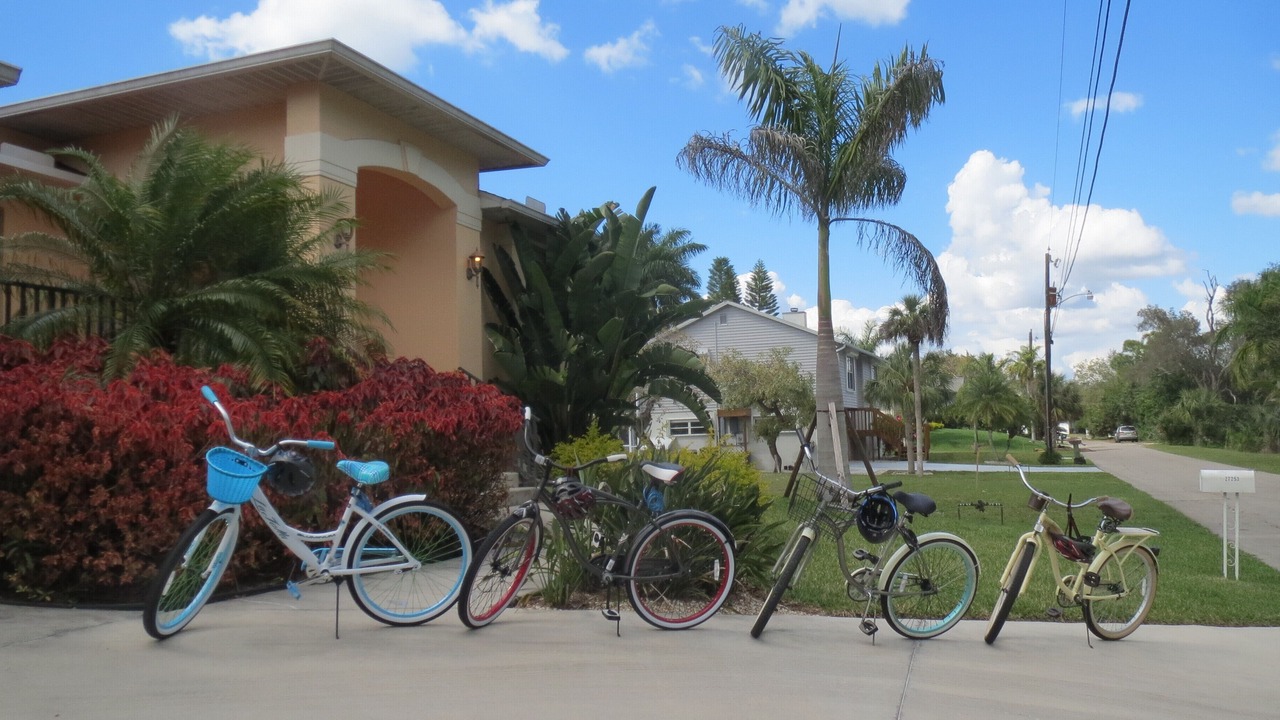 Photo of Outdoor in Bonita Springs