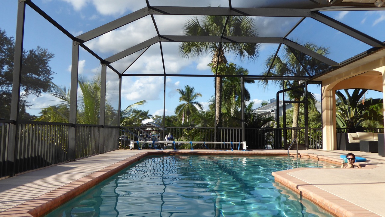 Photo of Outdoor in Bonita Springs