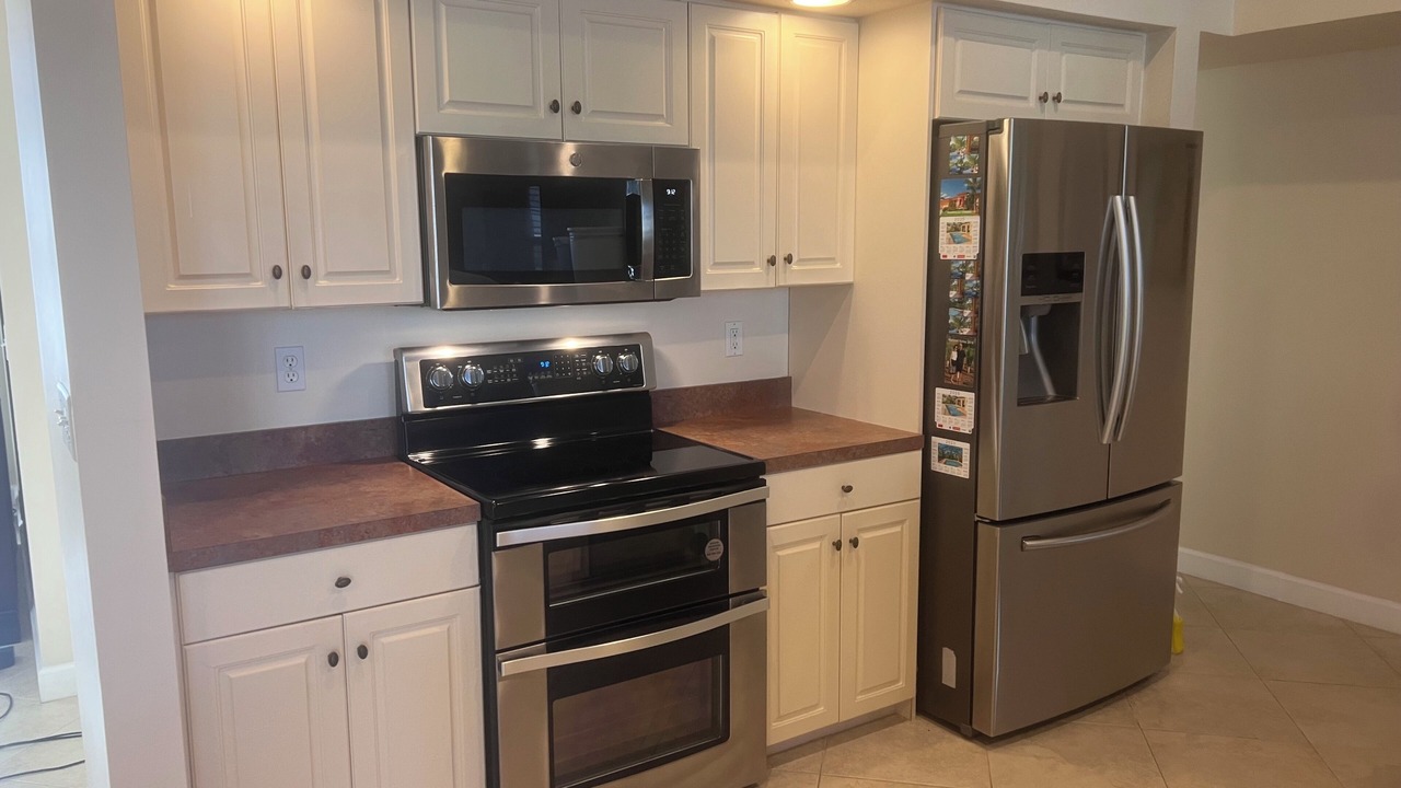 Photo of Kitchen in Bonita Springs
