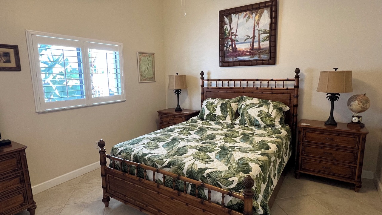 Photo of Bedroom in Bonita Springs