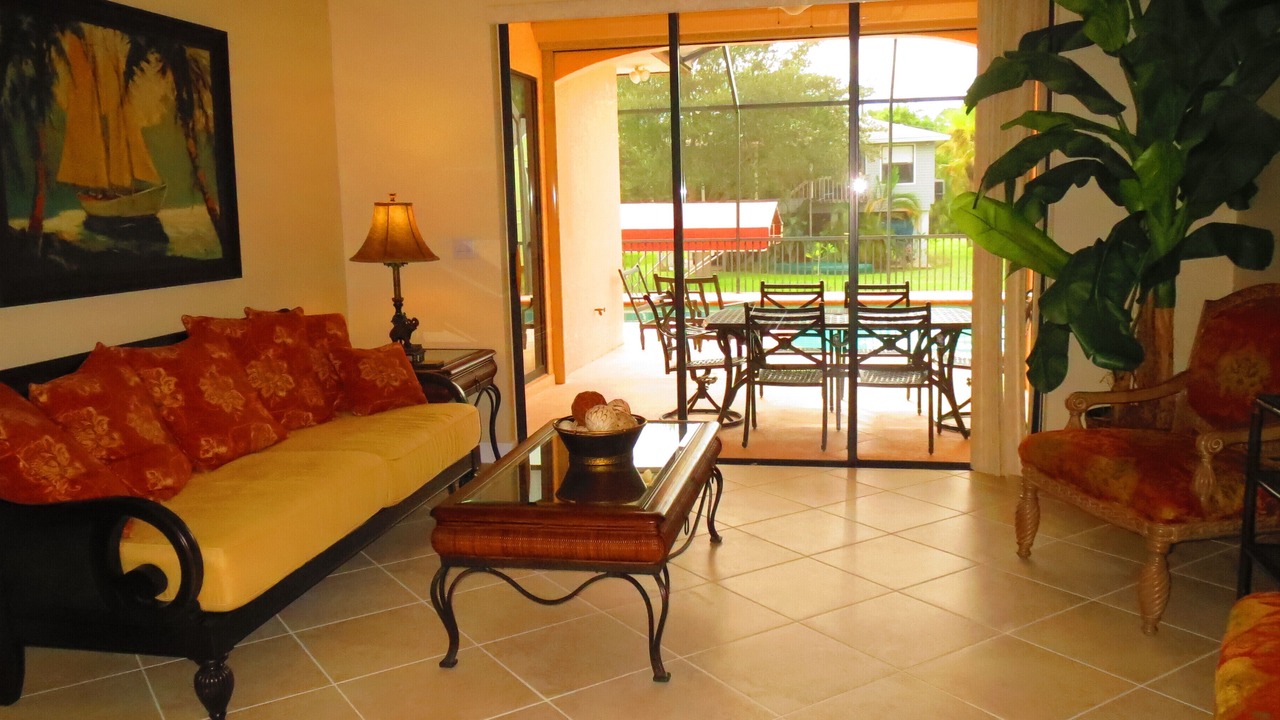 Photo of Outdoor in Bonita Springs