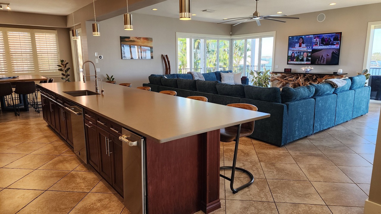 Photo of Bedroom in Fort Myers Beach