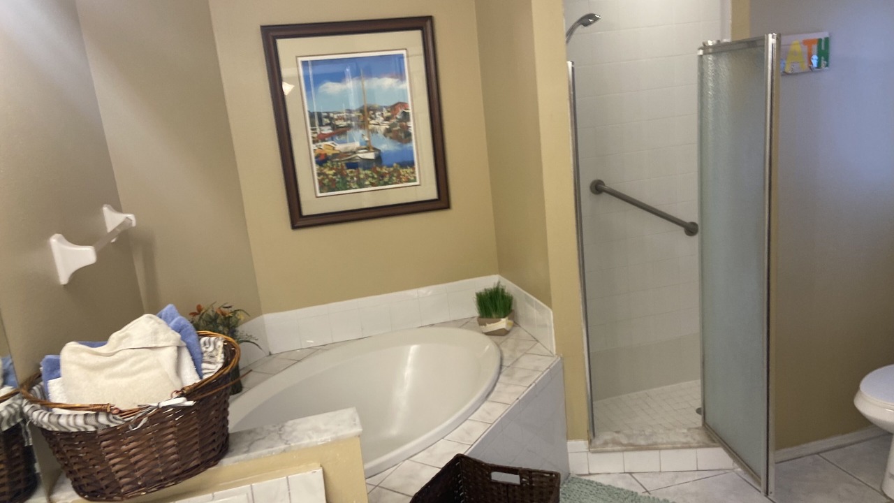 Photo of Bathroom in Orlando