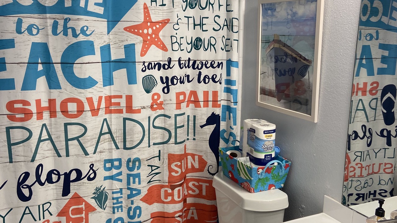 Photo of Bathroom in Orlando