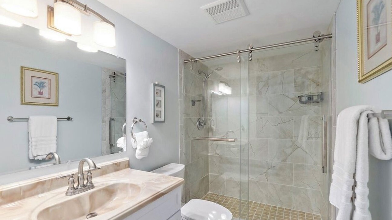Photo of Bathroom in Daytona Beach