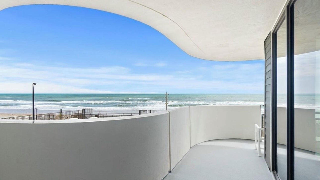 Photo of Patio Balcony in Daytona Beach