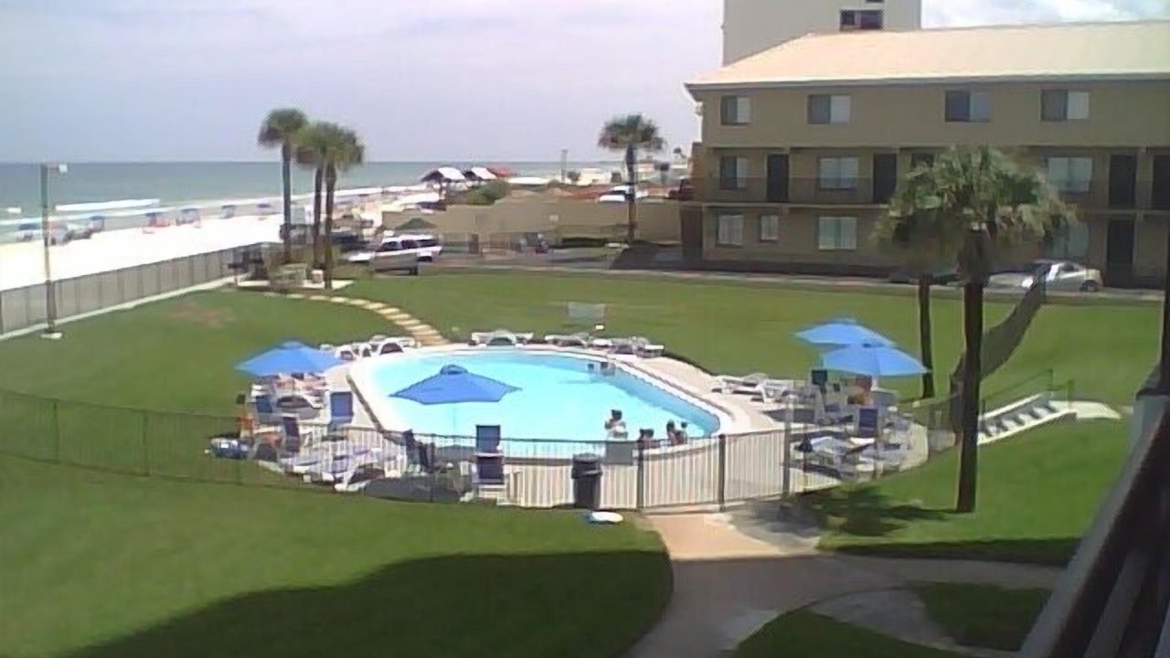 Photo of Patio Balcony in Daytona Beach