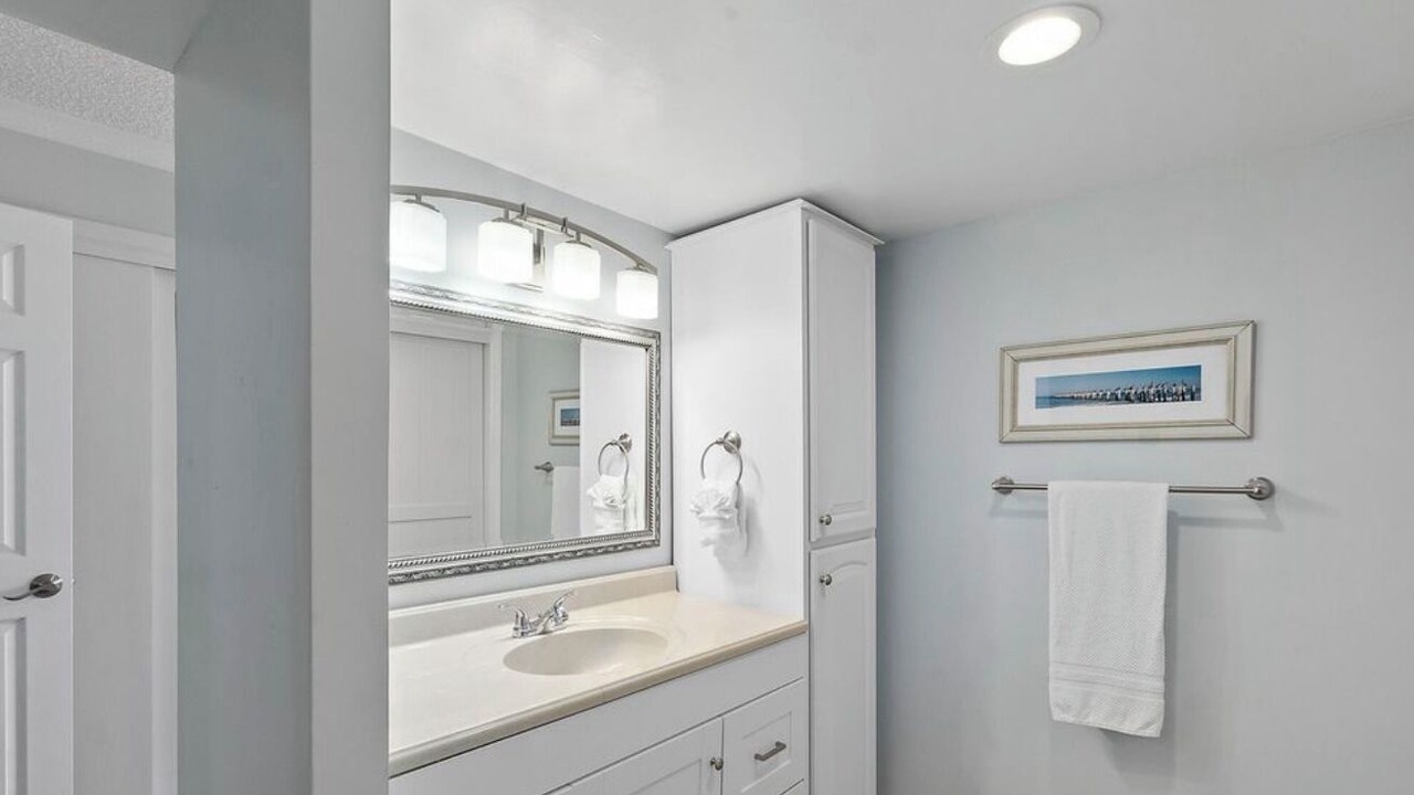 Photo of Bathroom in Daytona Beach