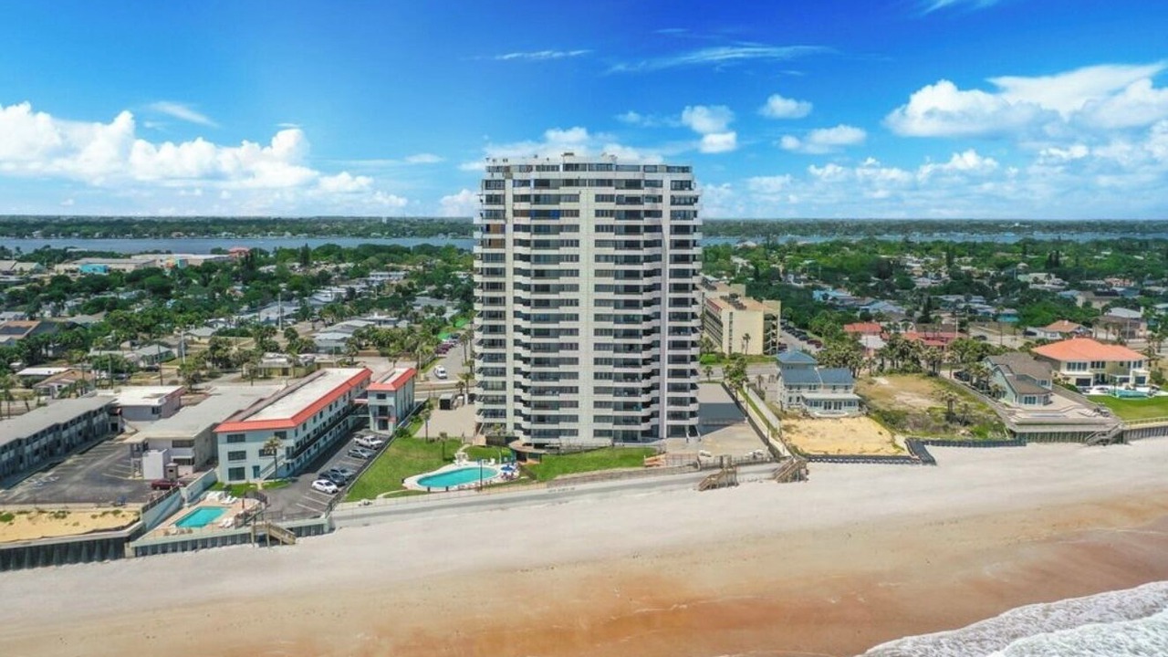 Photo of Outdoor in Daytona Beach