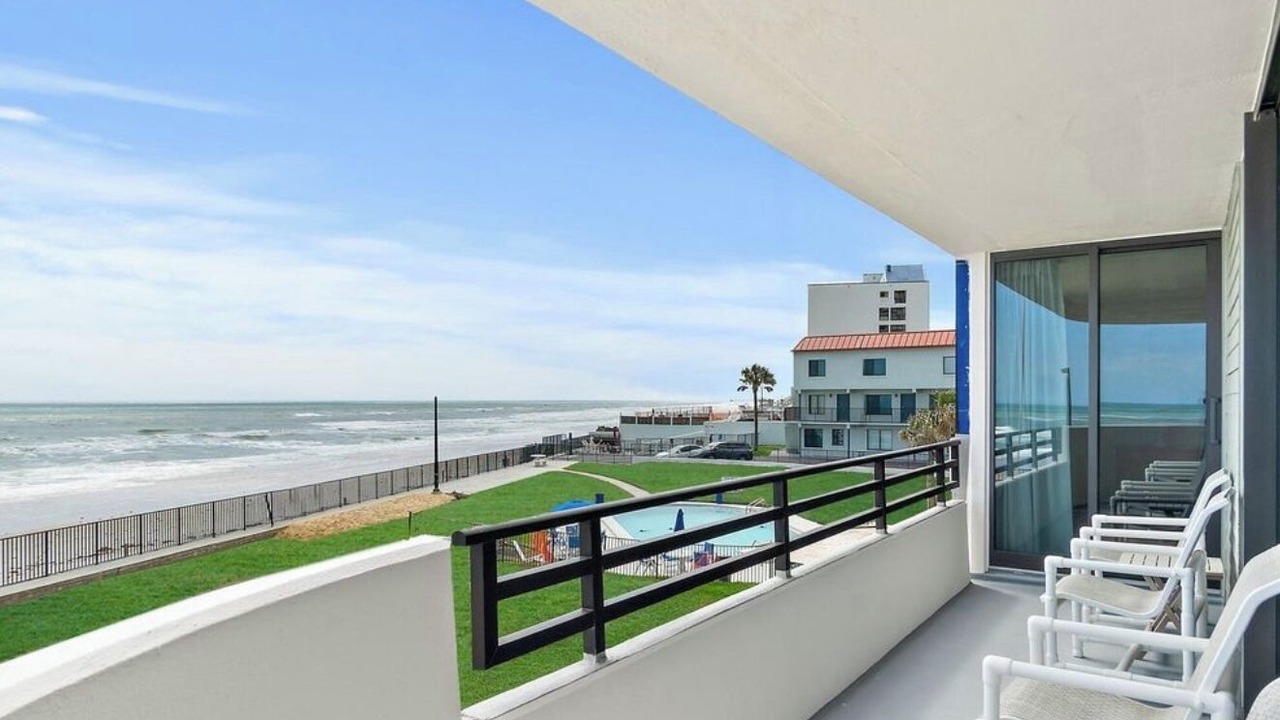 Photo of Outdoor in Daytona Beach