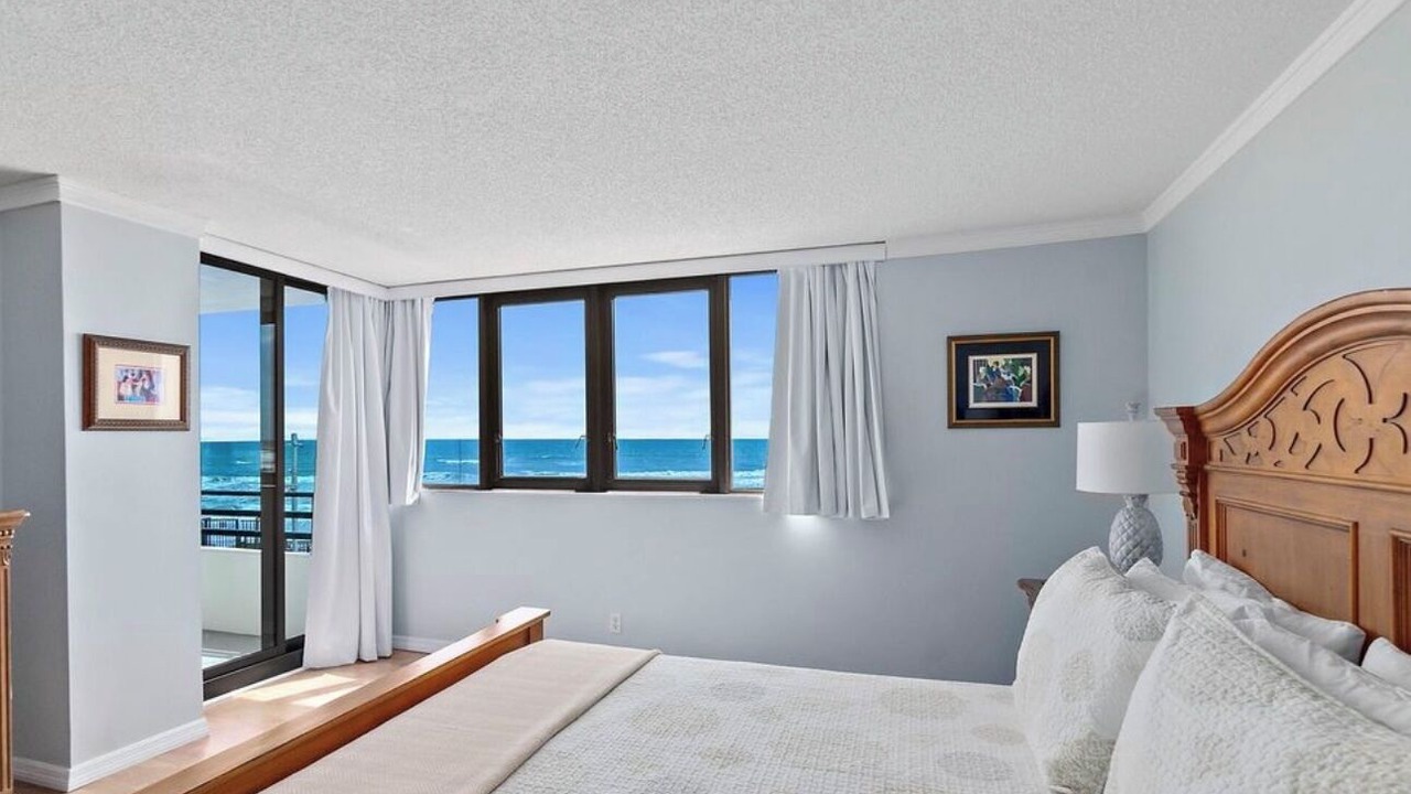 Photo of Bedroom in Daytona Beach