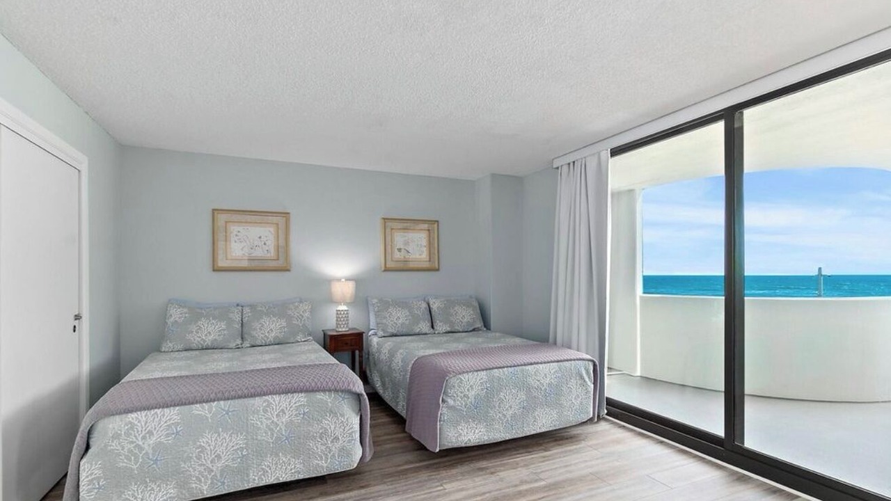 Photo of Bedroom in Daytona Beach