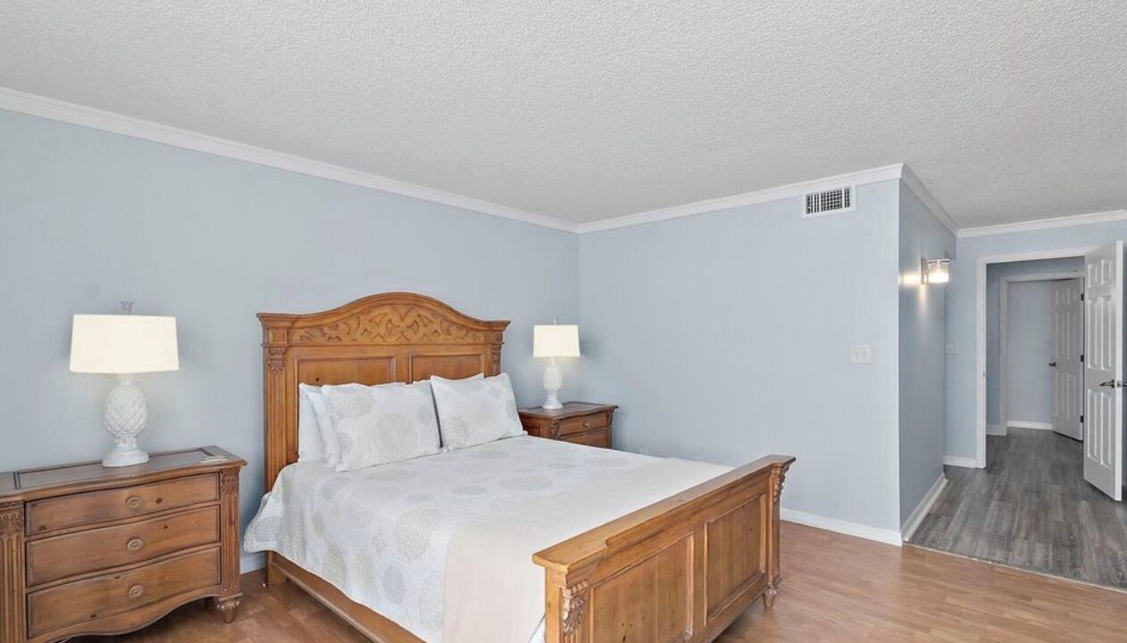 Photo of Bedroom in Daytona Beach