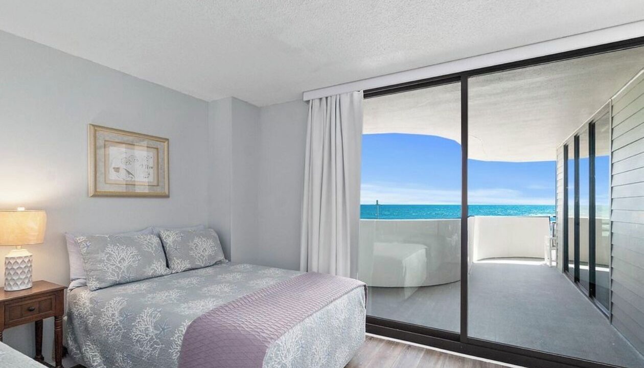 Photo of Bedroom in Daytona Beach