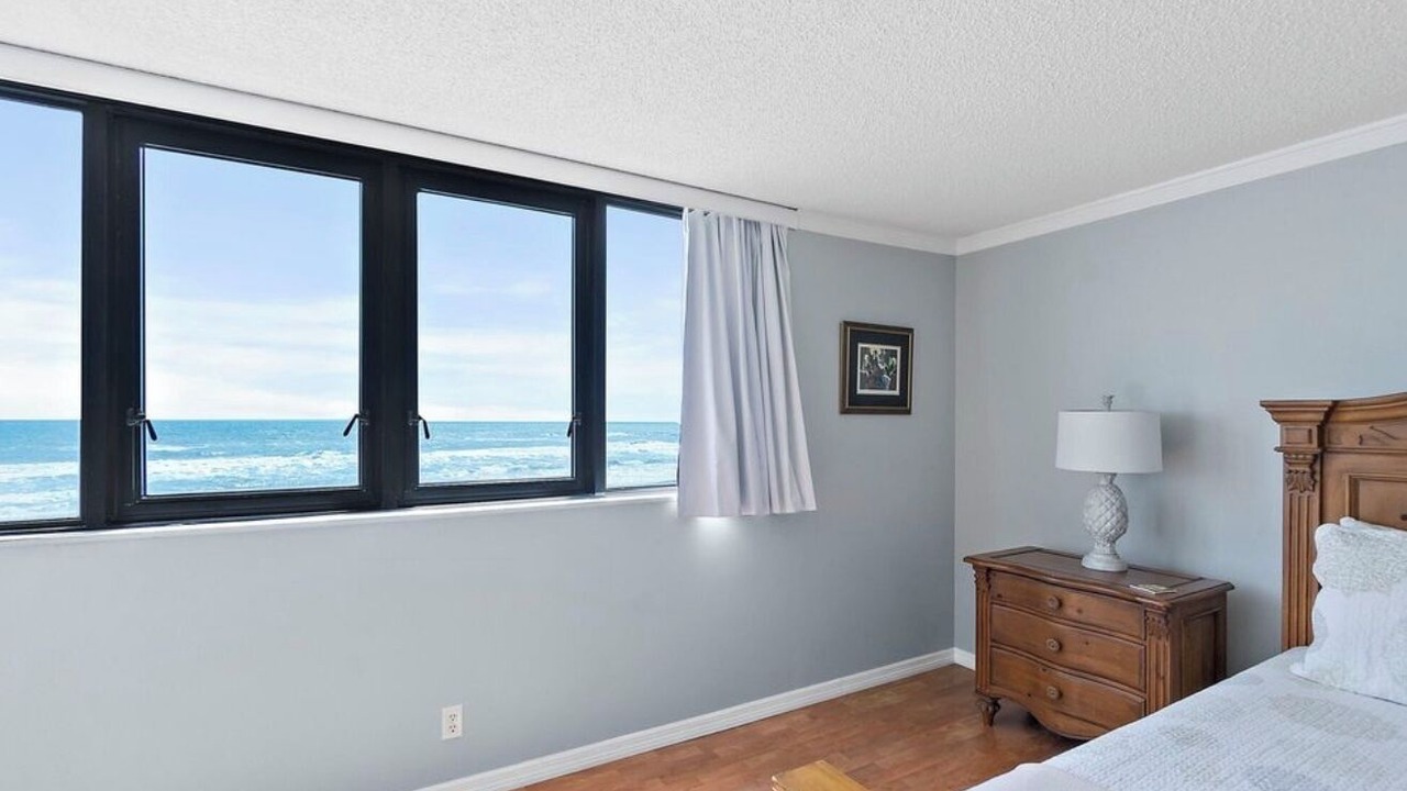Photo of Bedroom in Daytona Beach