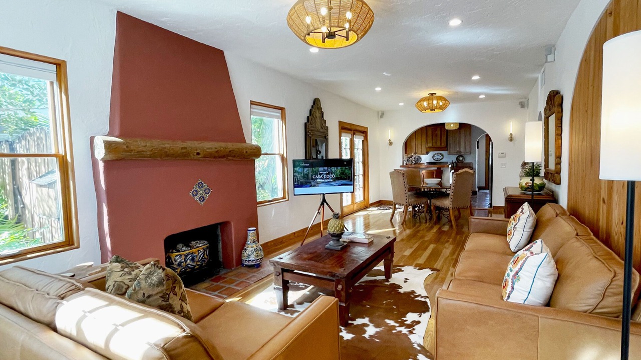 Photo of Bedroom in Bel Air