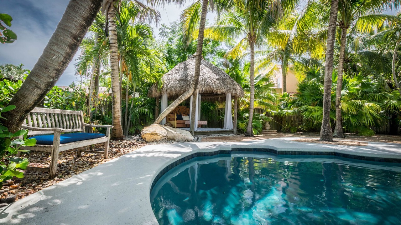 Photo of Outdoor in Bel Air