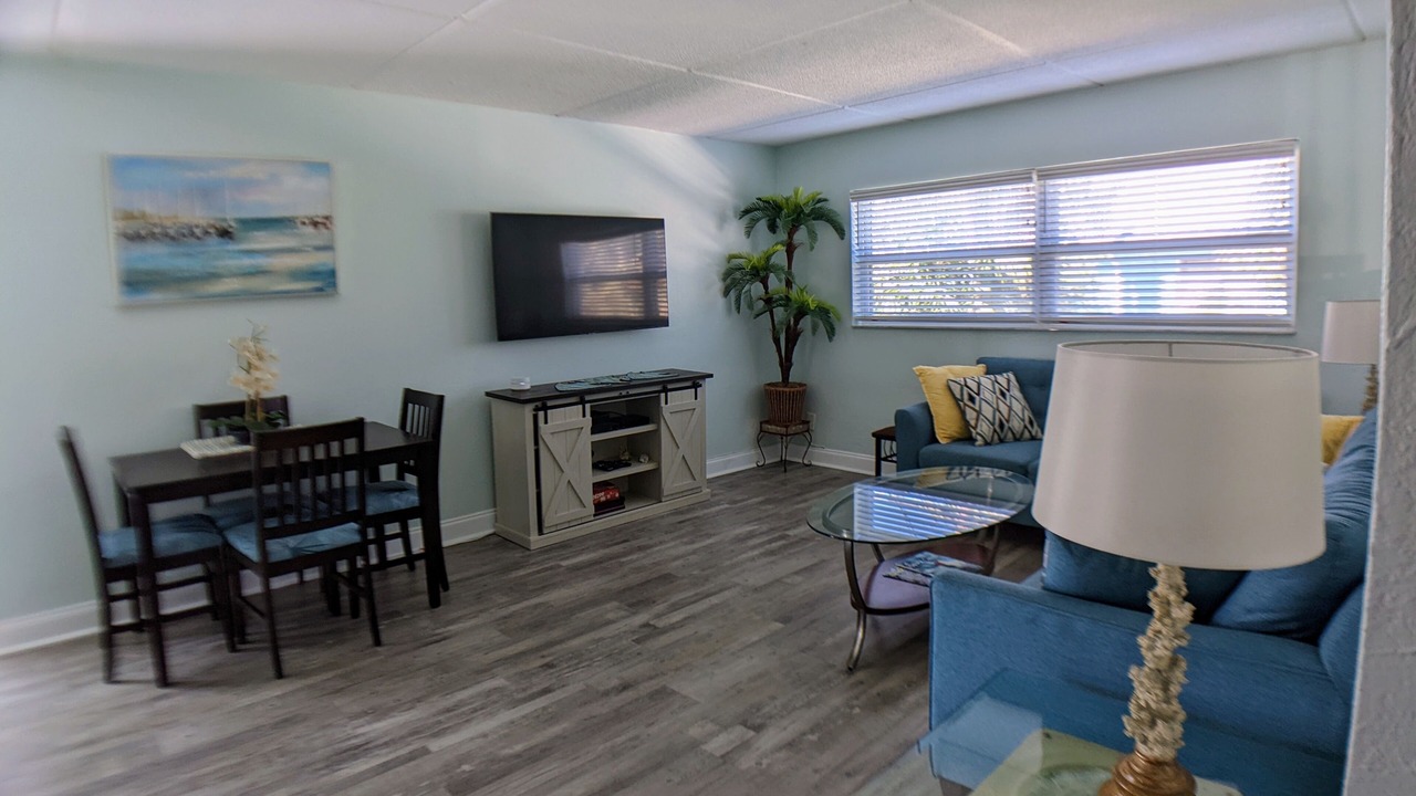 Photo of Livingroom in Port Canaveral
