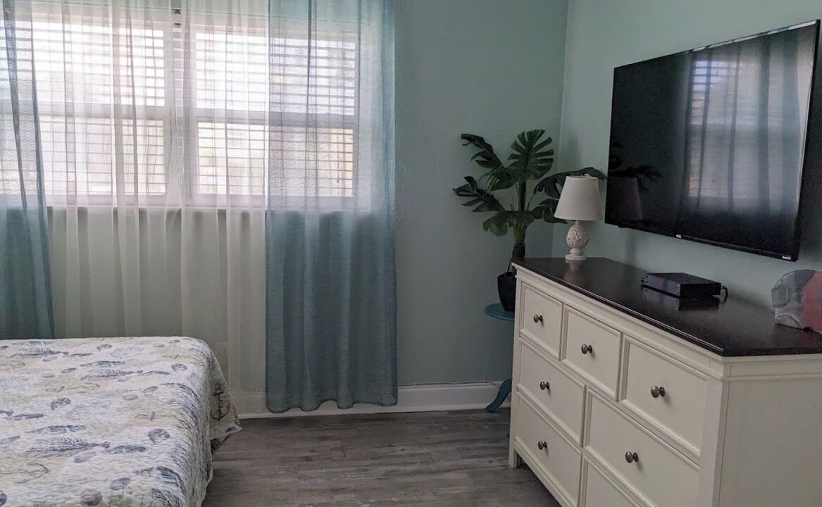 Photo of Bedroom in Port Canaveral
