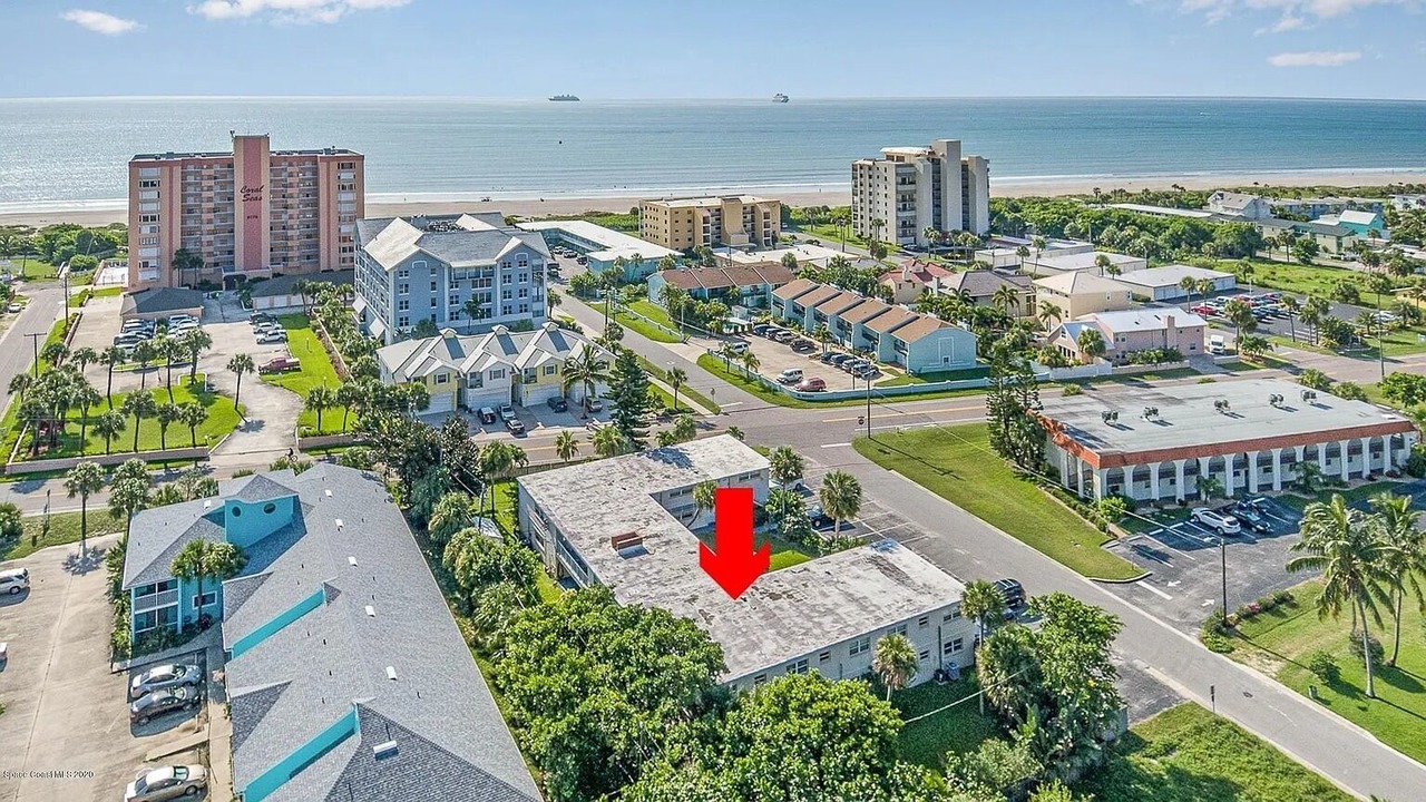 Photo of Outdoor in Port Canaveral