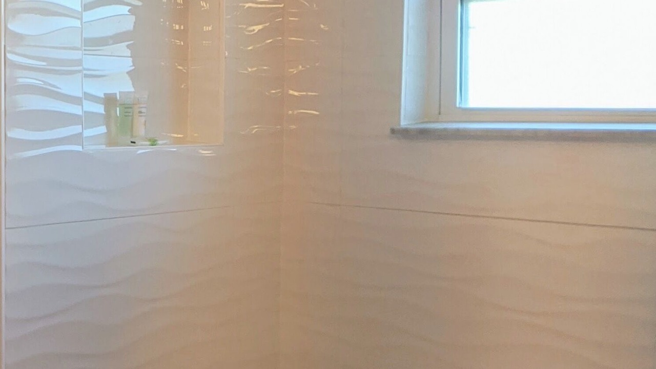Photo of Bathroom in Port Canaveral