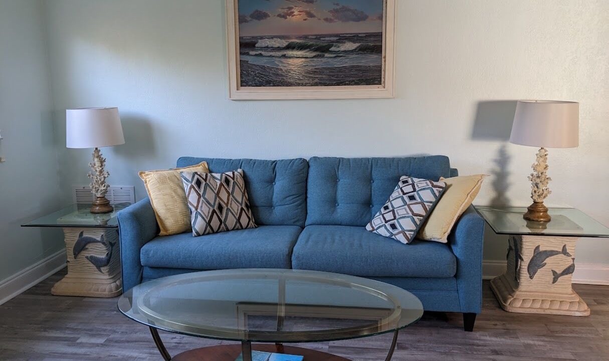 Photo of Livingroom in Port Canaveral