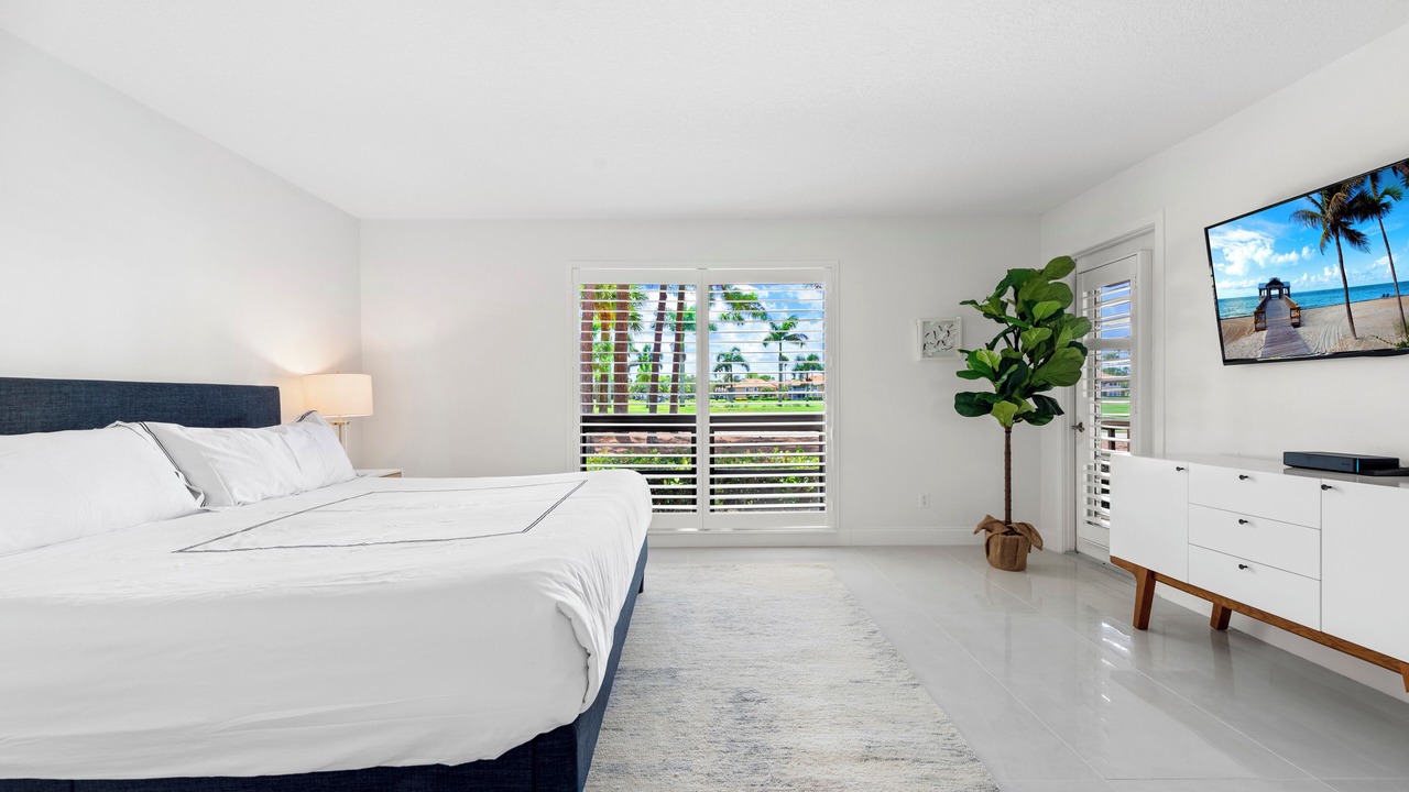 Photo of Bedroom in Hunt Club