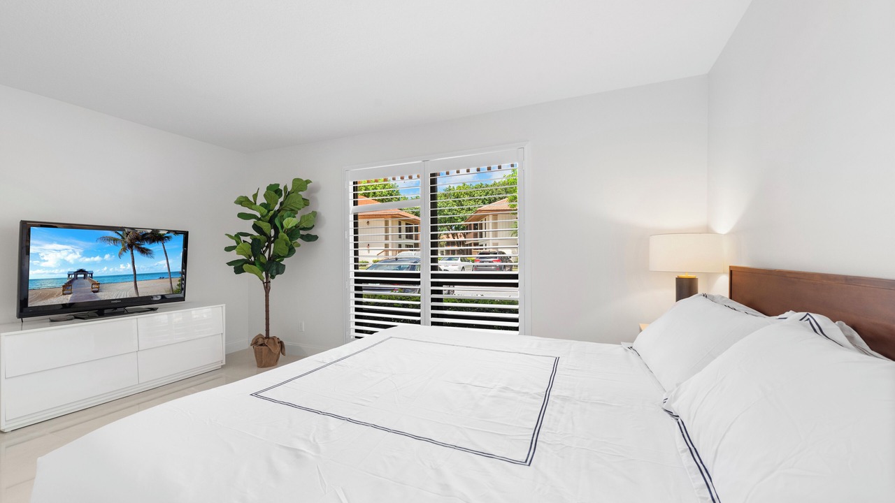 Photo of Bedroom in Hunt Club