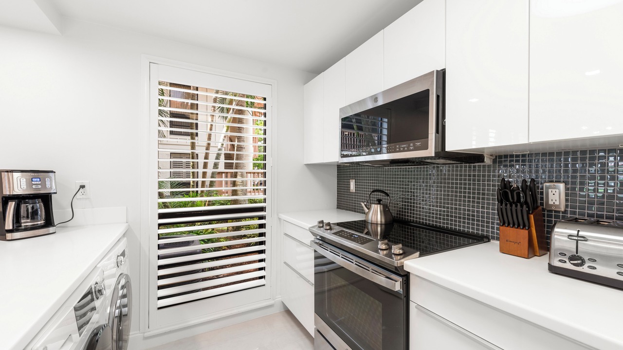 Photo of Kitchen in Hunt Club