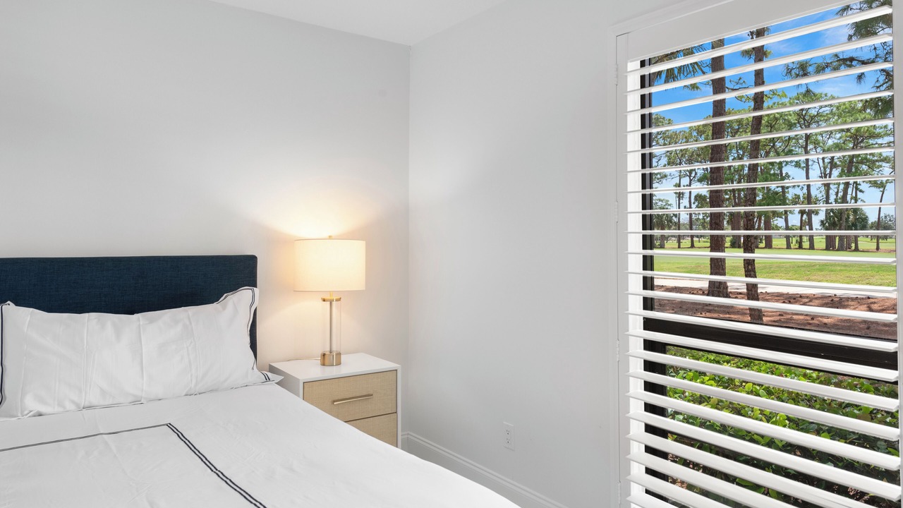 Photo of Bedroom in Hunt Club