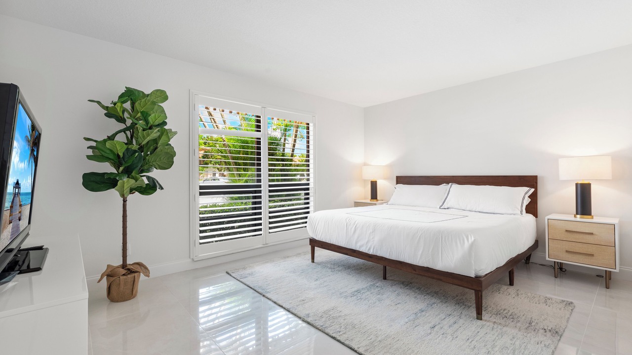 Photo of Bedroom in Hunt Club