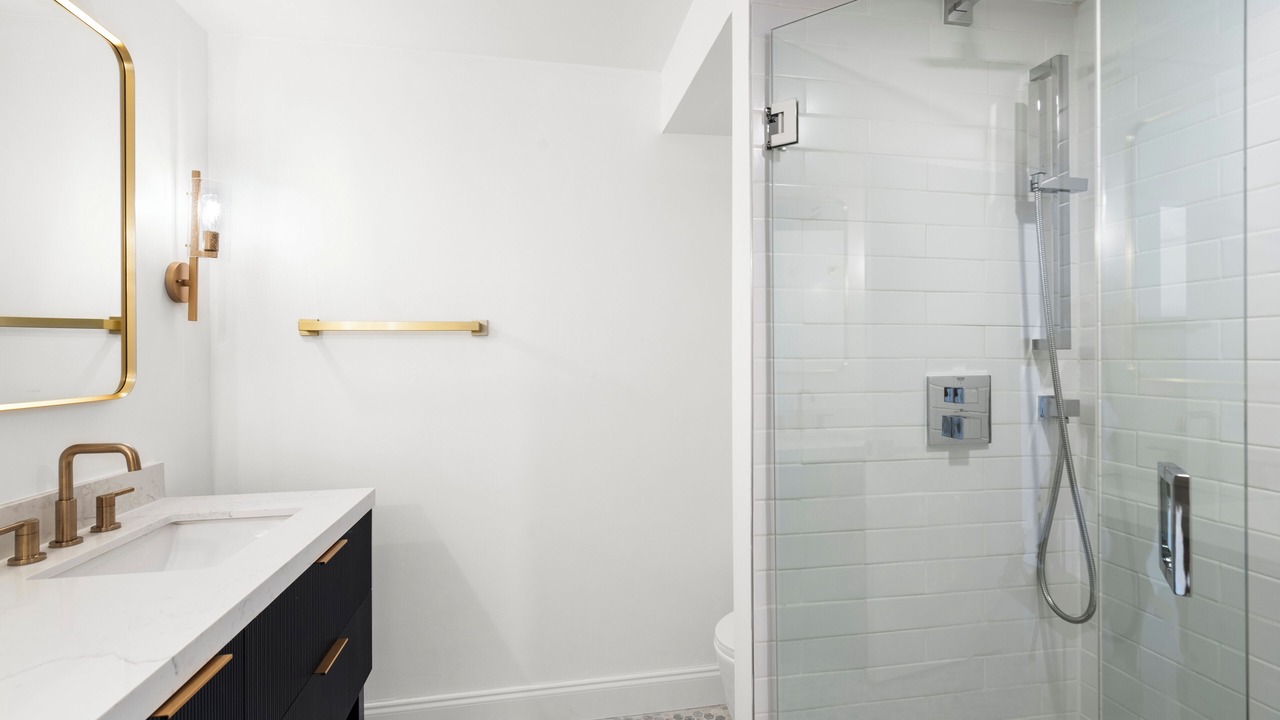 Photo of Bathroom in Hunt Club