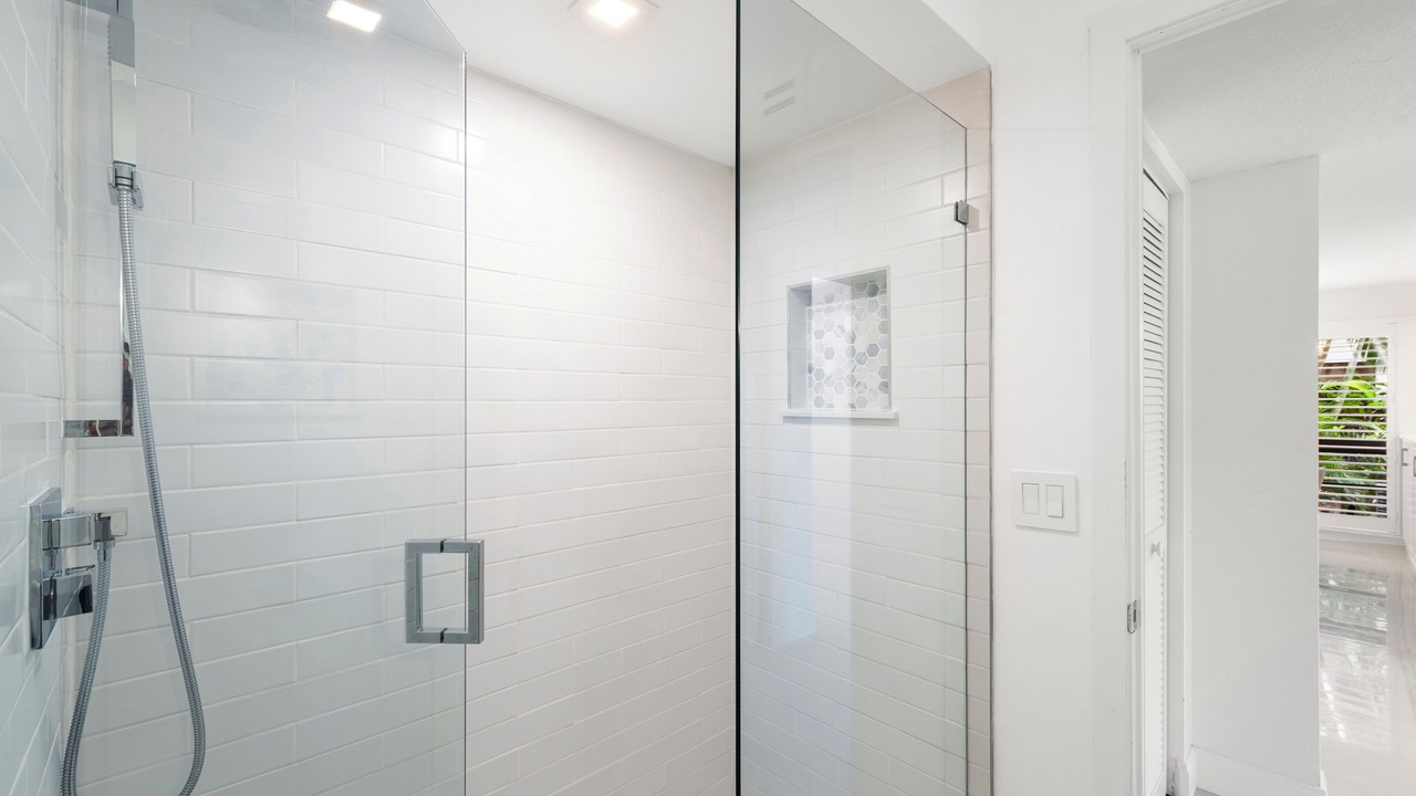 Photo of Bathroom in Hunt Club