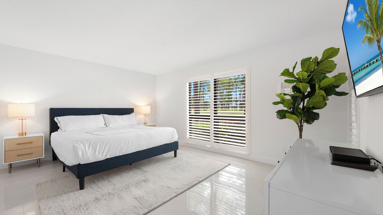 Photo of Bedroom in Hunt Club