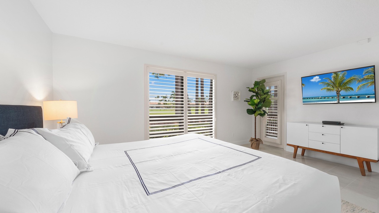Photo of Bedroom in Hunt Club