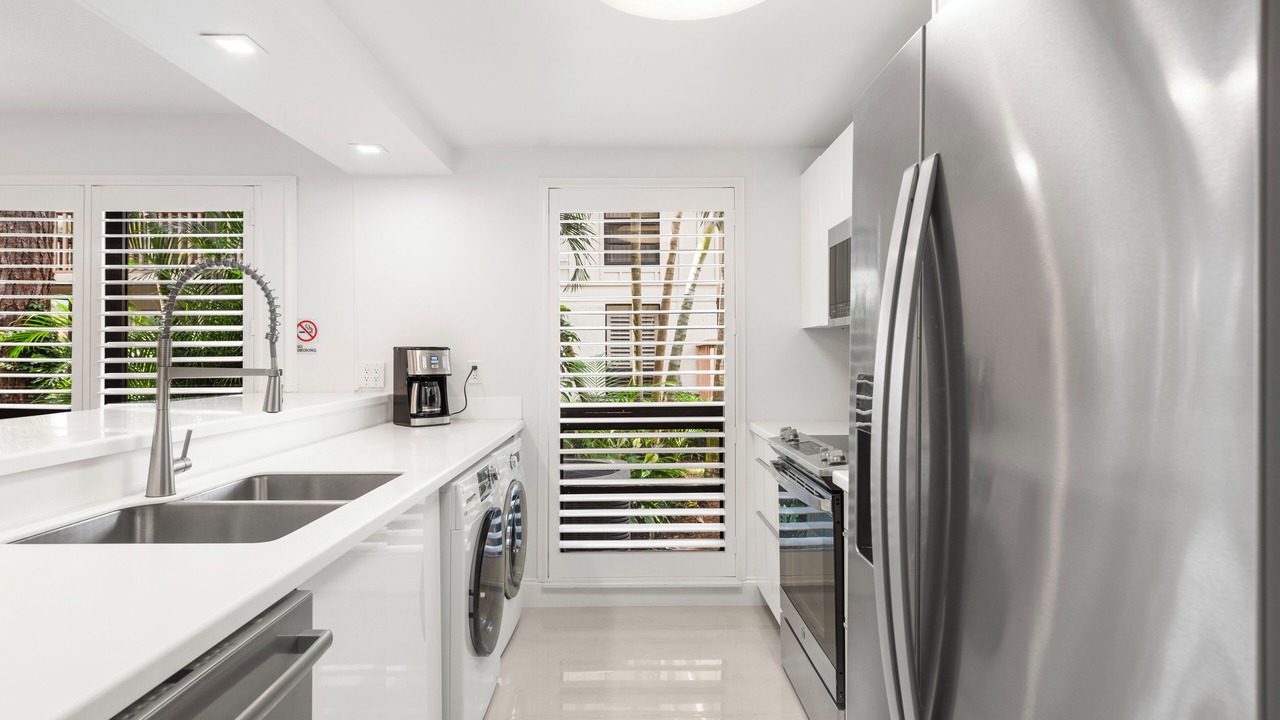 Photo of Kitchen in Hunt Club