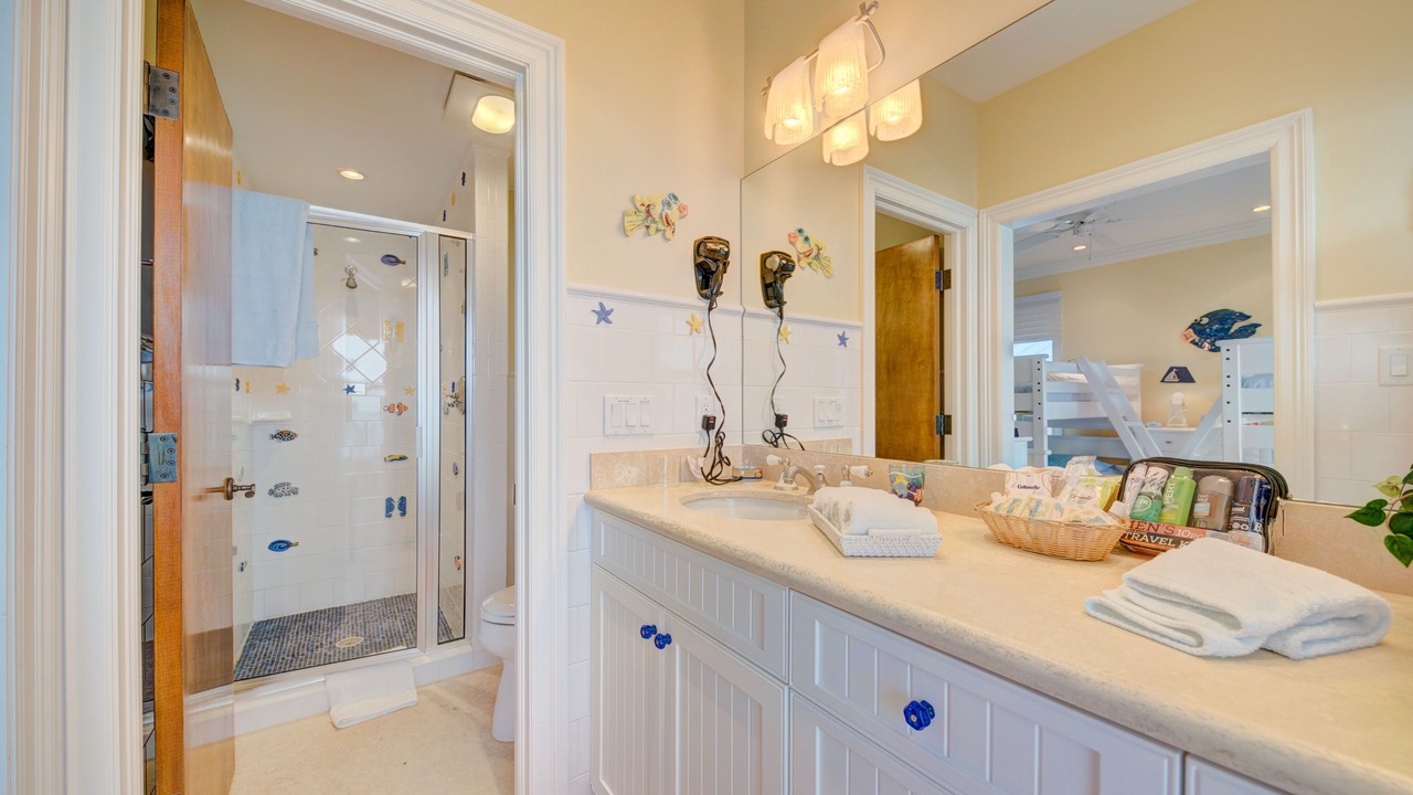 Photo of Bathroom in Stuart