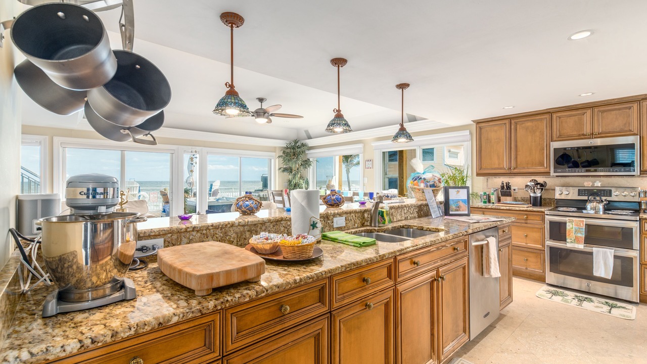 Photo of Kitchen in Stuart