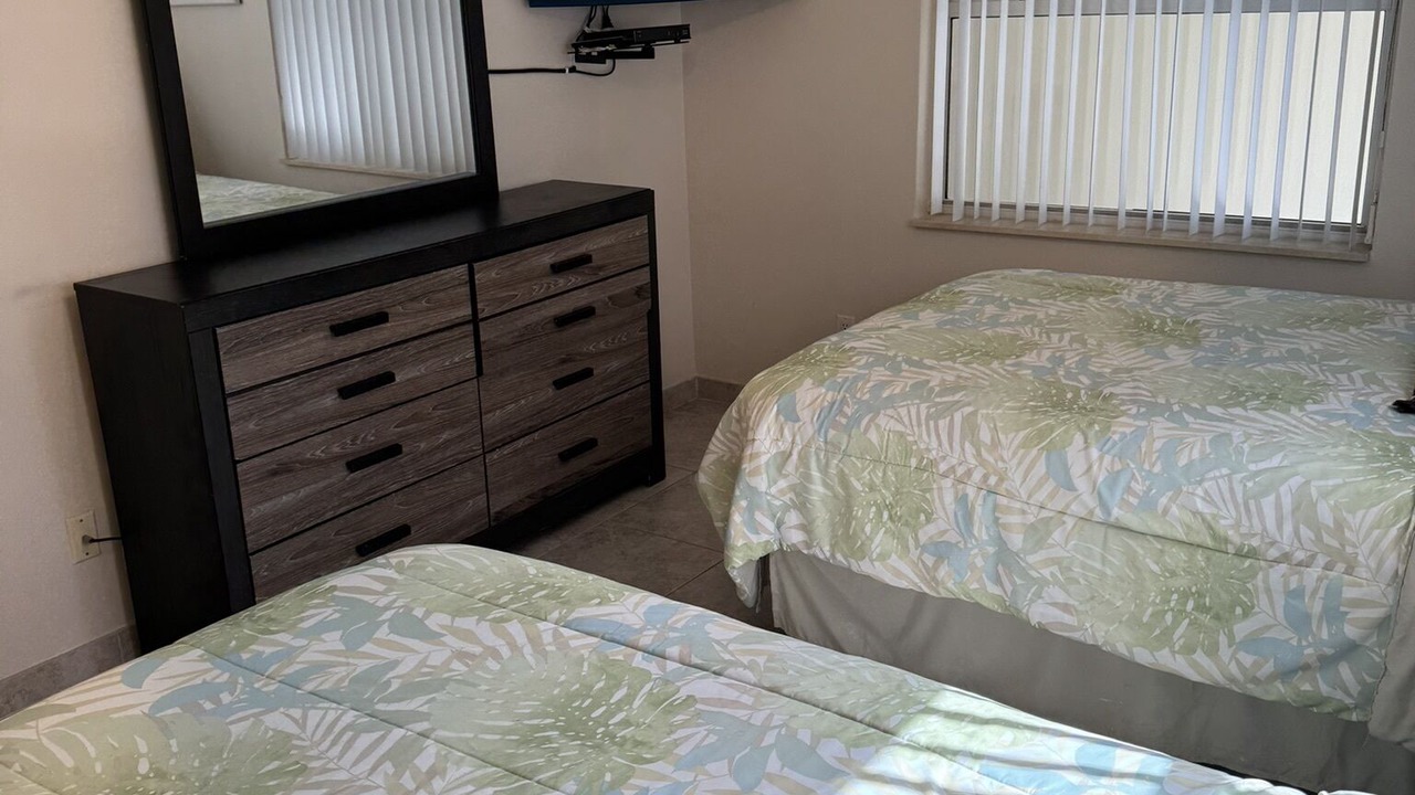 Photo of Bedroom in Indian Rocks Beach