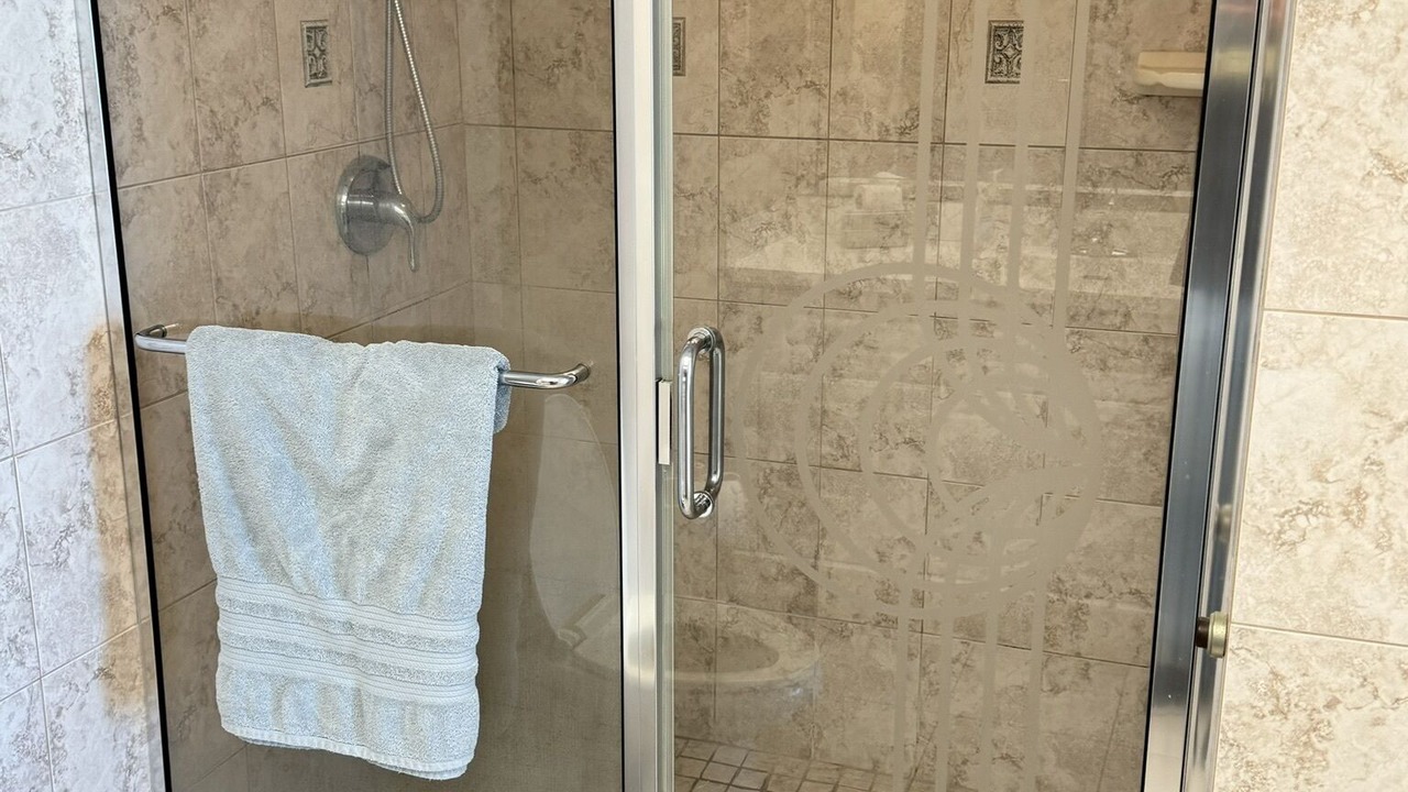Photo of Bathroom in Indian Rocks Beach