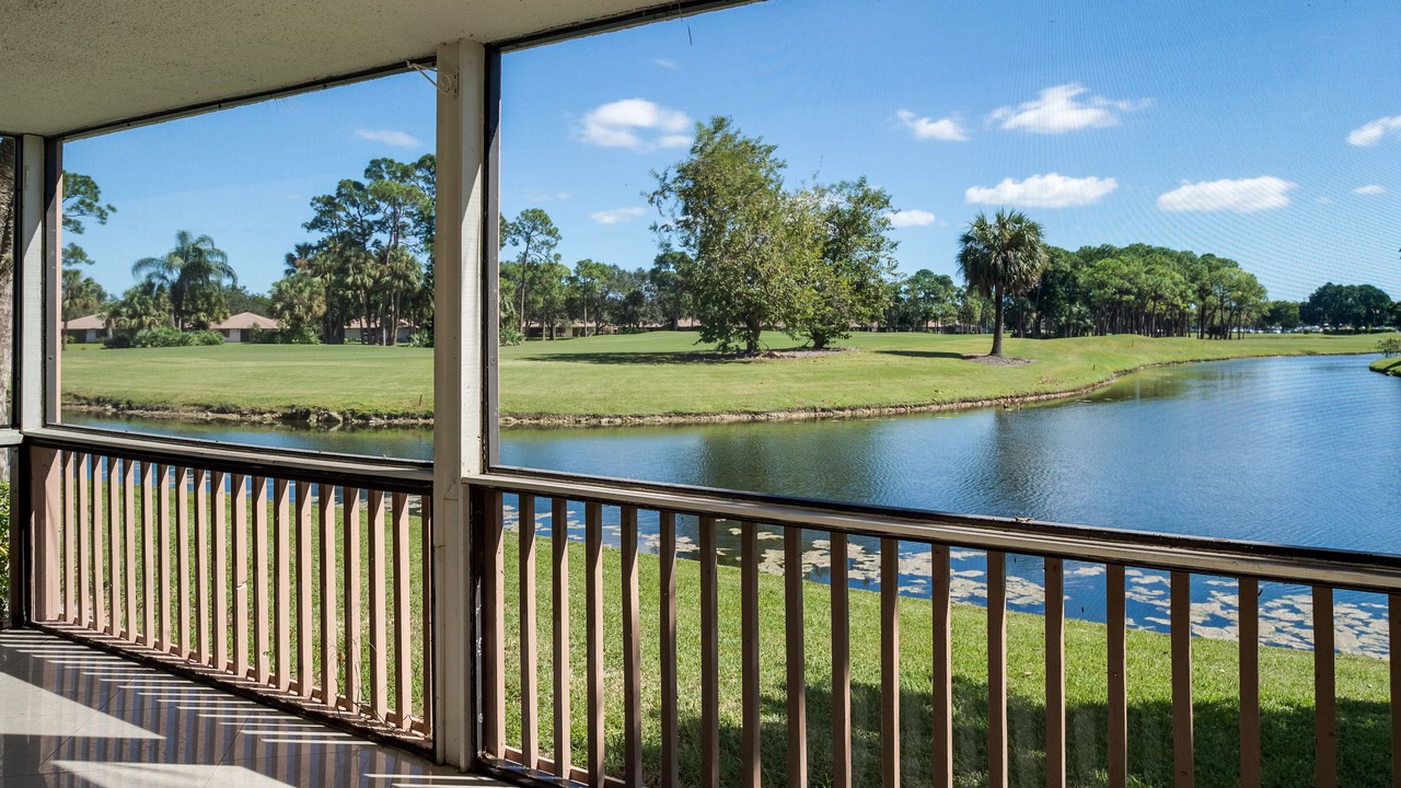 Photo of Outdoor in Hunt Club