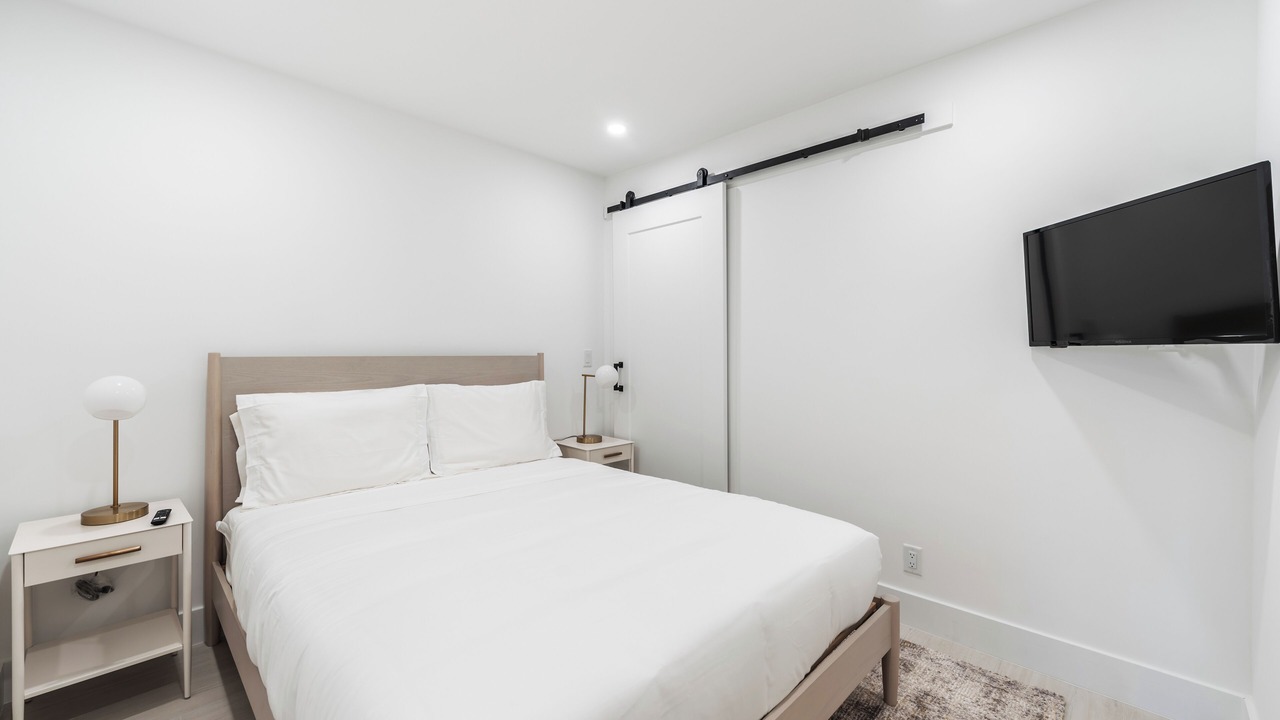 Photo of Bedroom in Hunt Club