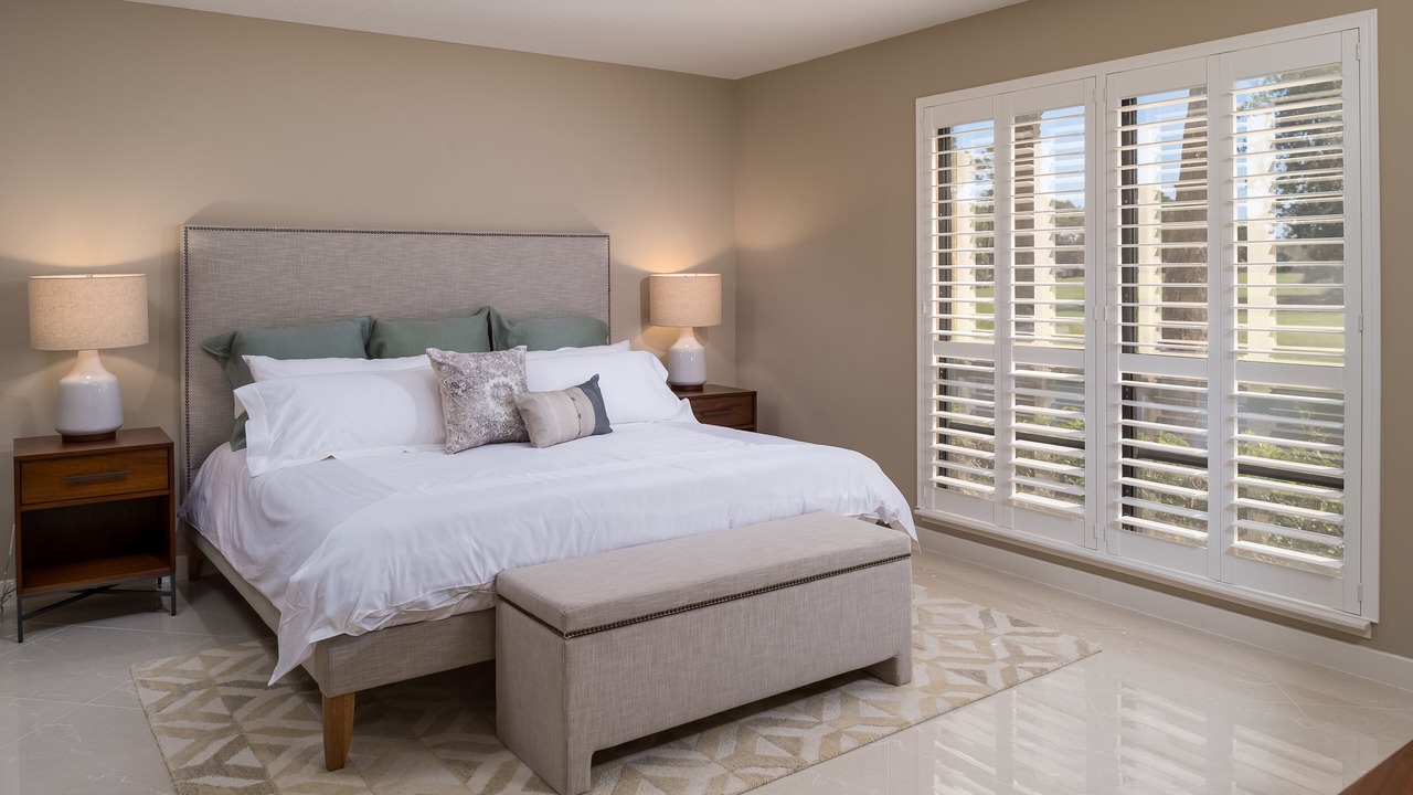 Photo of Bedroom in Hunt Club
