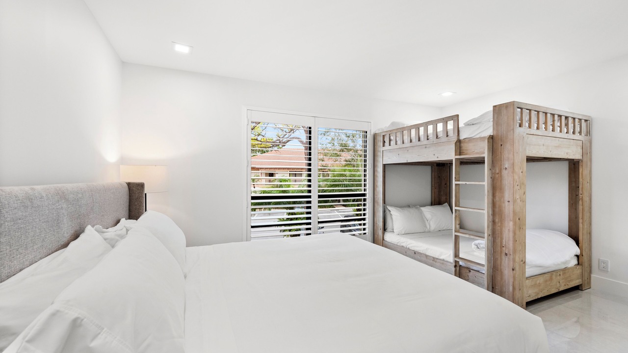 Photo of Bedroom in Hunt Club