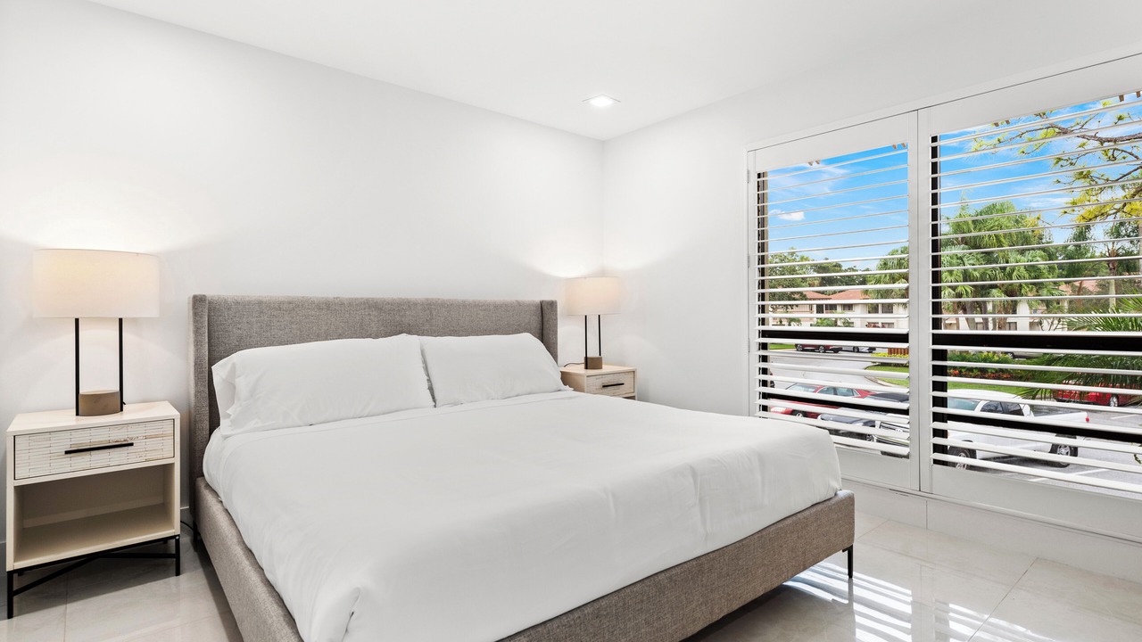 Photo of Bedroom in Hunt Club