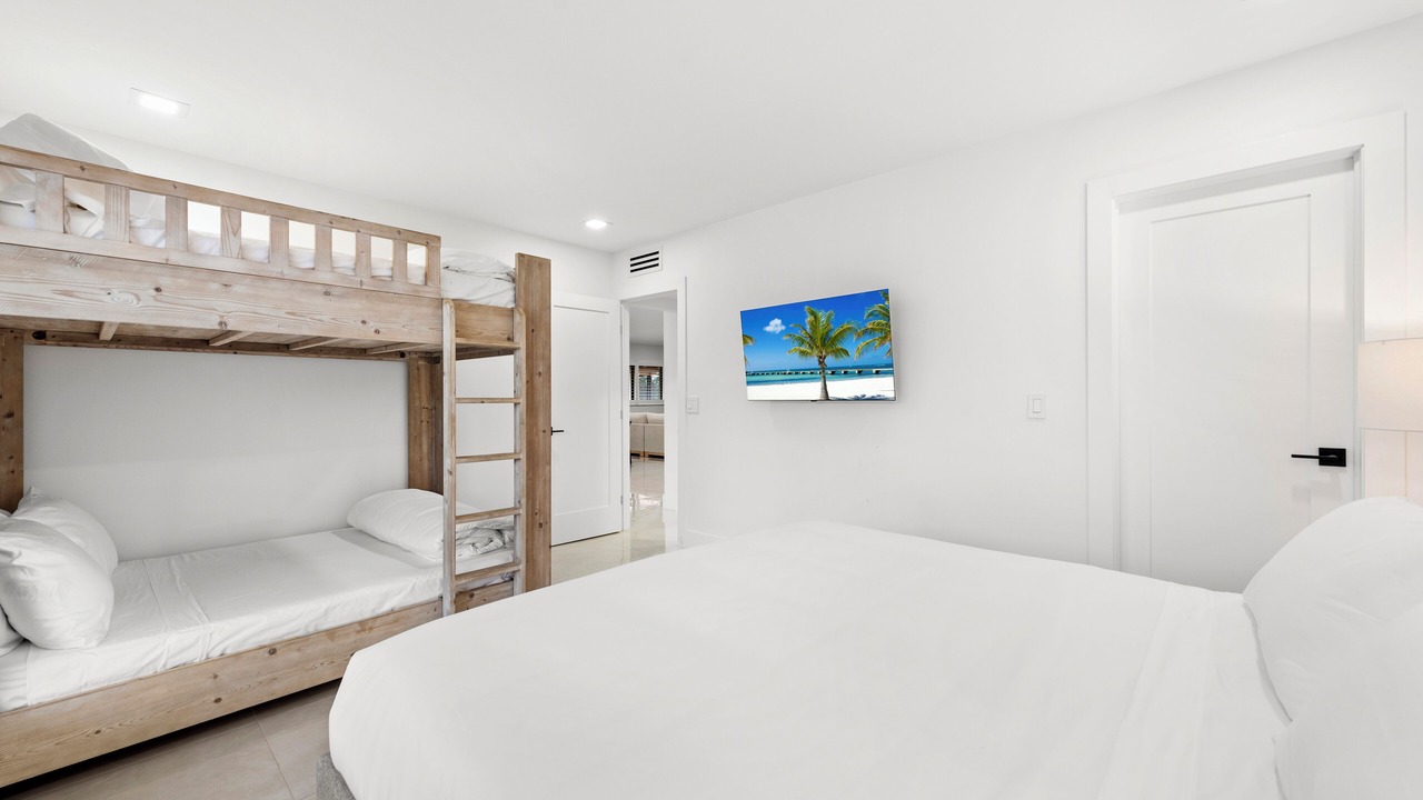Photo of Bedroom in Hunt Club