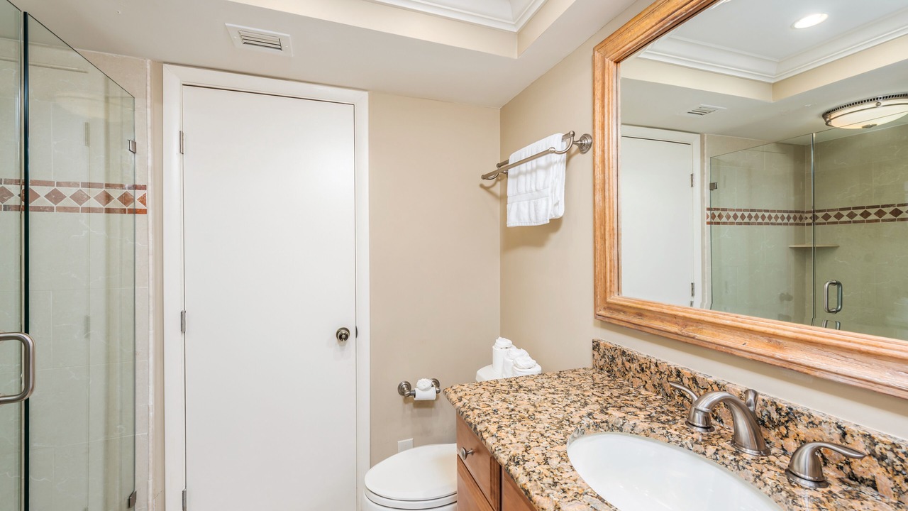 Photo of Bathroom in Hunt Club