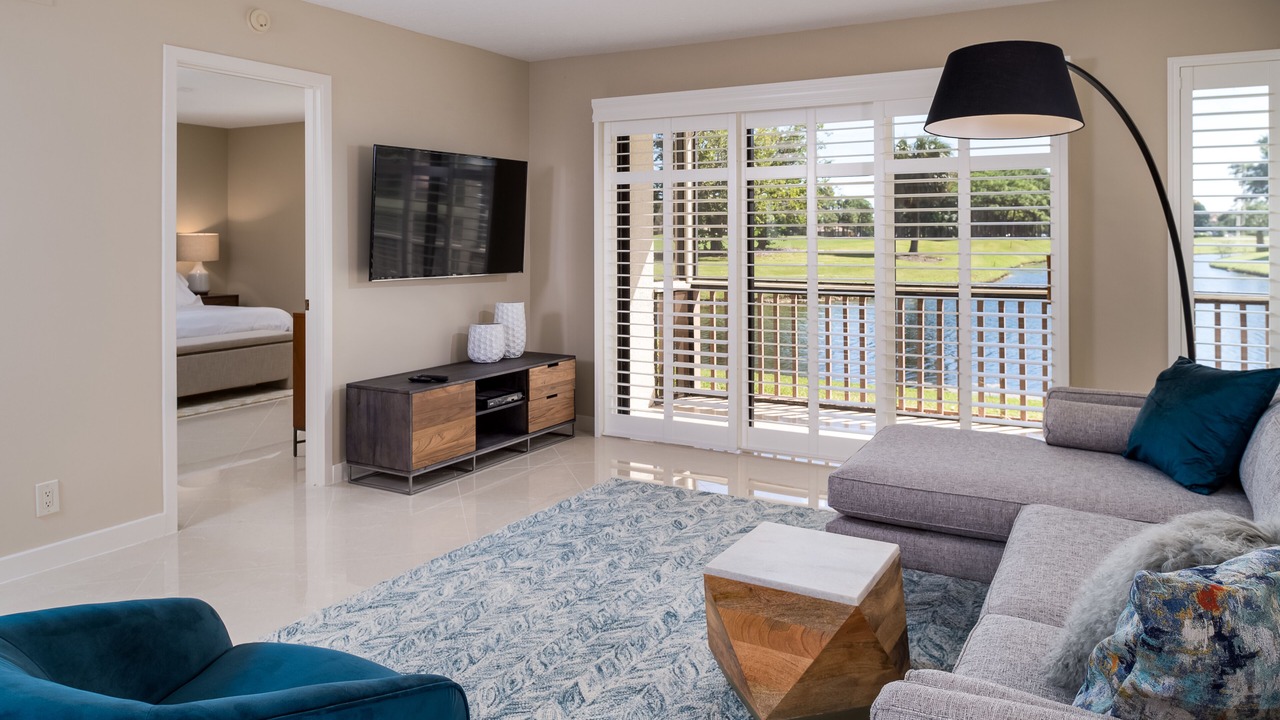 Photo of Bedroom in Hunt Club