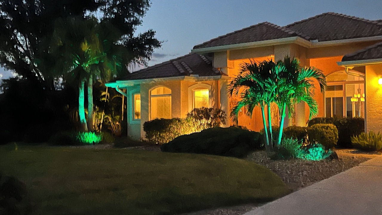 Photo of Outdoor in Pelican